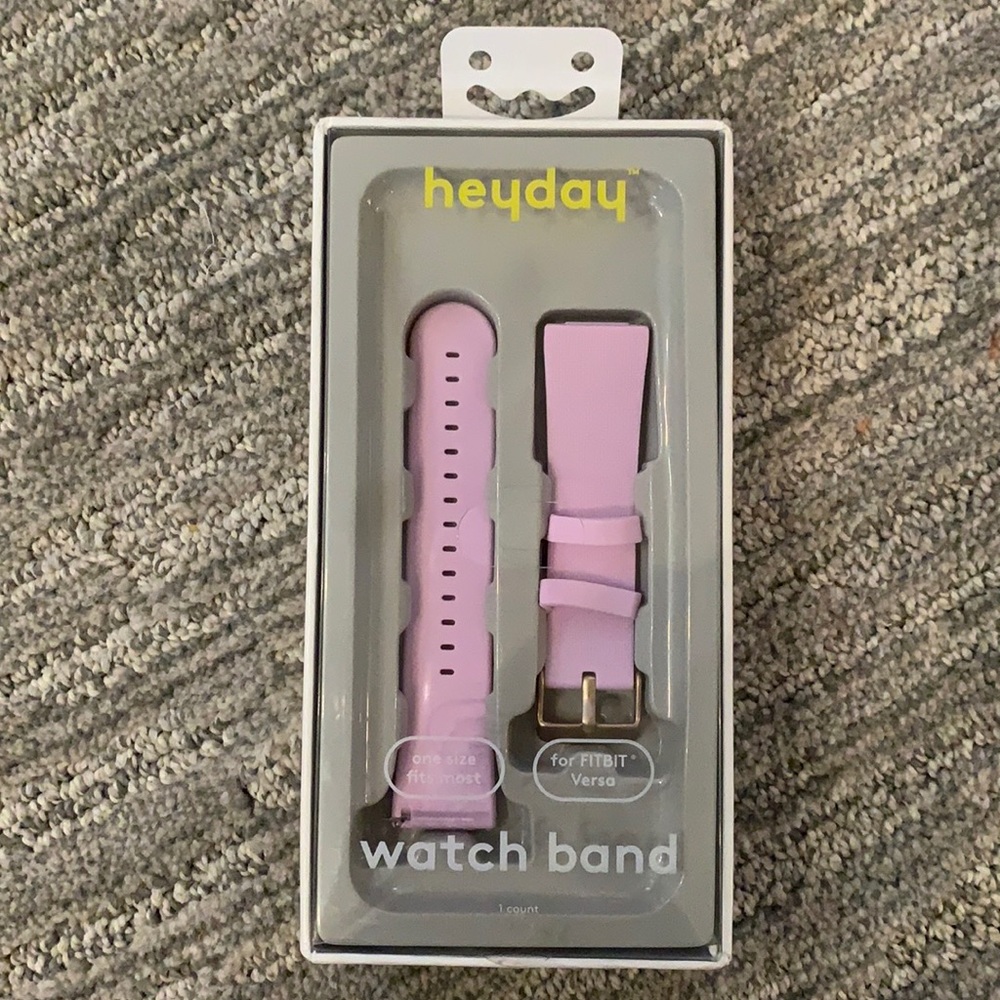 FITBIT Versa Watch Band